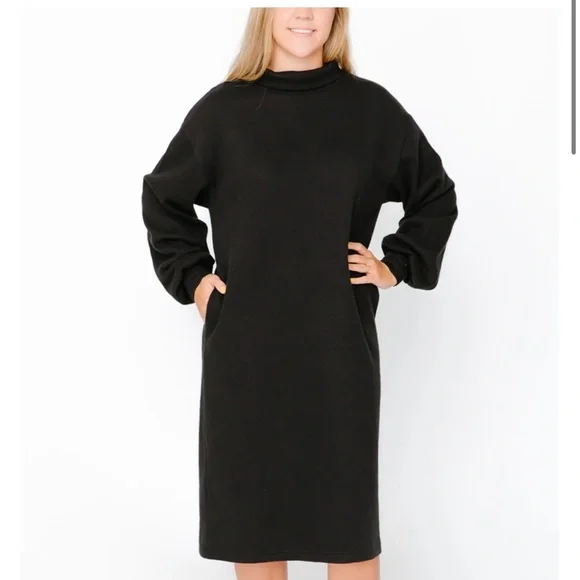 BNWT Smash + Tess Sweater Dress - Picture 4 of 4